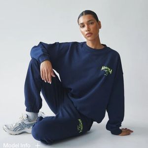 Adanola sweatsuit
